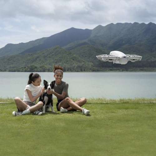 DJI Neo Three-Battery Combo, Mini Drone With 4K UHD Camera for Adults - style: DJI Neo Three-Battery Combo (Controller-Free)