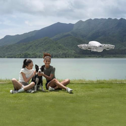 DJI Neo Three-Battery Combo, Mini Drone With 4K UHD Camera for Adults - style: DJI Neo Three-Battery Combo (Controller-Free)