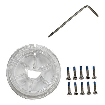 Autel Robotics Propeller Guards for use with X-Star and X-Star Premium Drones, White - color: White