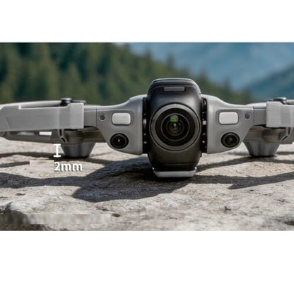 Landing Gear for DJI Avata 360,Gimbal Extension Base Quick Release Height Extended Leg for DJI Avata 360 Accessories (Black) - color: black