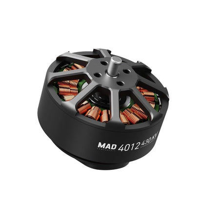 MAD 4012 EEE 430KV Brushless Motor Compatible with RC Quadcopter Spare Part FPV Racing