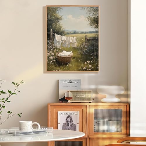 WUDWL Scenery Paint by Numbers Kit for Adults,Color By Numbers for Adults - color: YH03160
