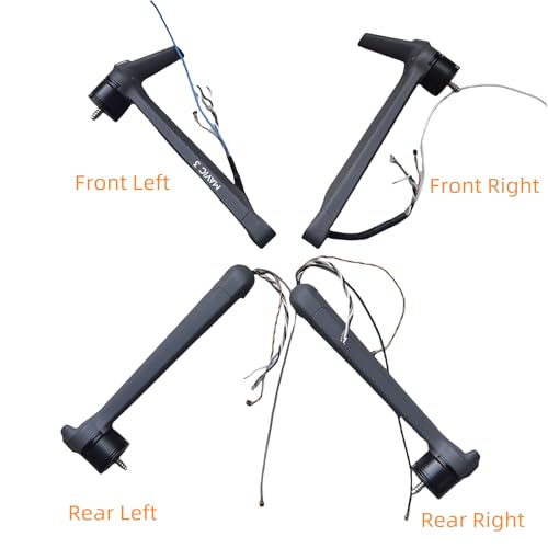 Drone Motor Arm Assembly Replacement for DJI Mavic 3 Series Front Right - color: Front Right