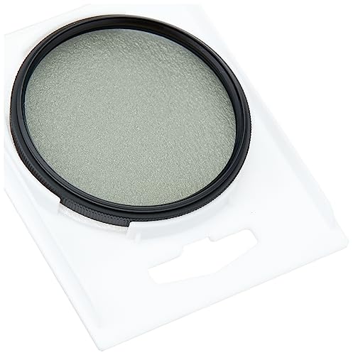 Hoya 58mm Circular Polarizing and UV HRT Screw-in Filter - size: 58mm