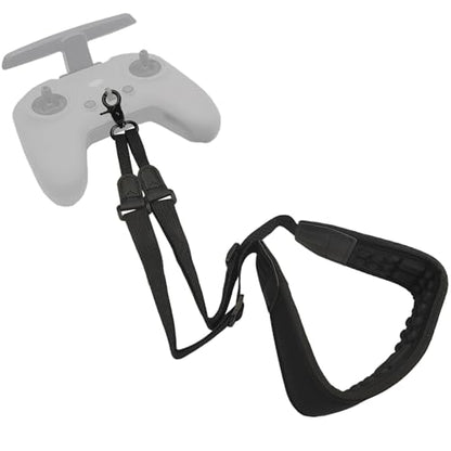 Adjustable Neck Strap for DJI FPV Combo Drone Remote Controller