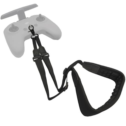 Adjustable Neck Strap for DJI FPV Combo Drone Remote Controller