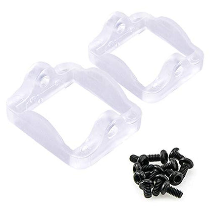 RunCam 2PCS Nano-to-Micro-Size Mounting Bracket for FPV Nano Camera (14mm to 19mm)