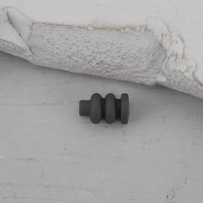 4PCS Gimbal Shock Absorber Balls Black Rubber Compatible with DJI Mavic Air 2 Air 2S