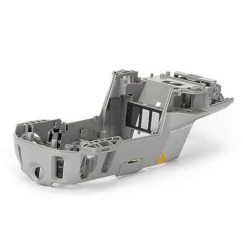 For Mavic Air 2 Middle Frame Body Shell Top/Bottom Cover Replacement for DJI Mavic Air 2 Drone Assembly Repair Parts(Middle Frame) - color: Middle Frame
