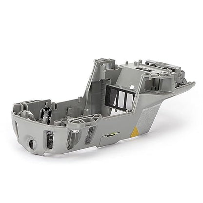 For Mavic Air 2 Middle Frame Body Shell Top/Bottom Cover Replacement for DJI Mavic Air 2 Drone Assembly Repair Parts(Middle Frame) - color: Middle Frame