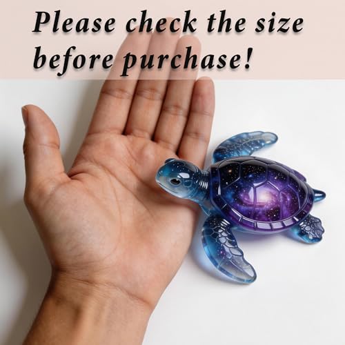 Sea Turtle Resin Molds Silicone, Turtle Animal Epoxy Casting Mold - color: Turtle Resin Mold