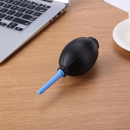 BAOFALI 1Pack Ink Air Blower for Card Making Dispersing Inks Powerful Blowing Dust Removal Ash Removal Gas Blowing Hand Held Cleaning Tools for Sensor Computer Keyboard Camera Mobile Phone Cleaning