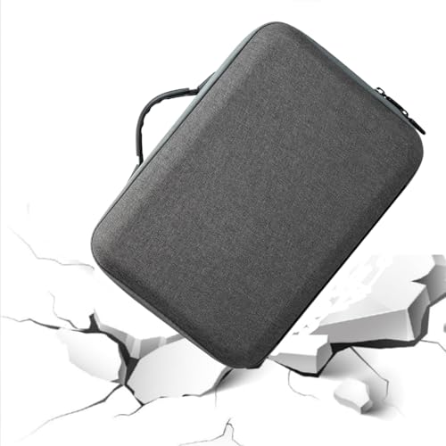 Carrying Case for DJI Mini 5 Pro,Storage Travel Bag with Shoulder Strap for DJI Mini 5 Pro,for RC 2/RC-N3 Remote Controller