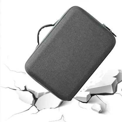 Carrying Case for DJI Mini 5 Pro,Storage Travel Bag with Shoulder Strap for DJI Mini 5 Pro,for RC 2/RC-N3 Remote Controller