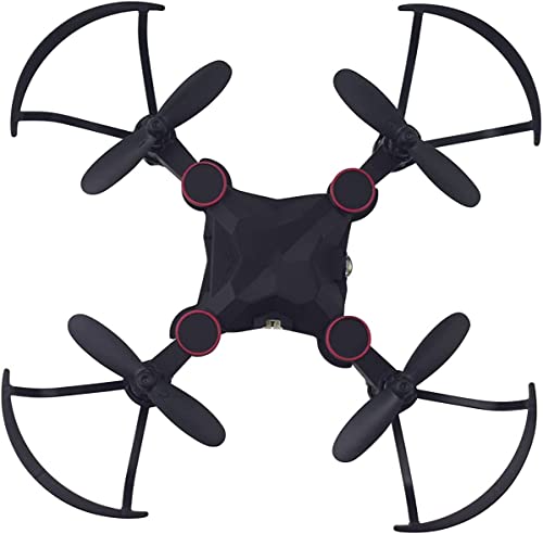 Mini Quadcopter Accessory Kit for HS190 901HS 901S 901H Quadcopter Propeller Remote Control Drone Charger Protective Cover Blade Accessories