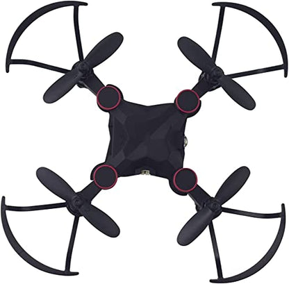 Mini Quadcopter Accessory Kit for HS190 901HS 901S 901H Quadcopter Propeller Remote Control Drone Charger Protective Cover Blade Accessories