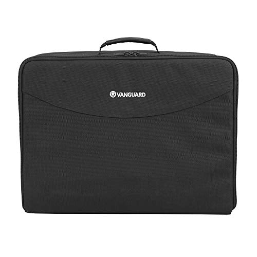 VANGUARD Divider Bag 46 Customizable Insert/Protection Bag for DSLR Camera, Lenses, Accessories, 26 Liter Capacity - size: DIVIDER BAG 46