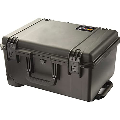 Pelican Storm iM2620 Case With Foam (Black) - color: Black, style: With Foam