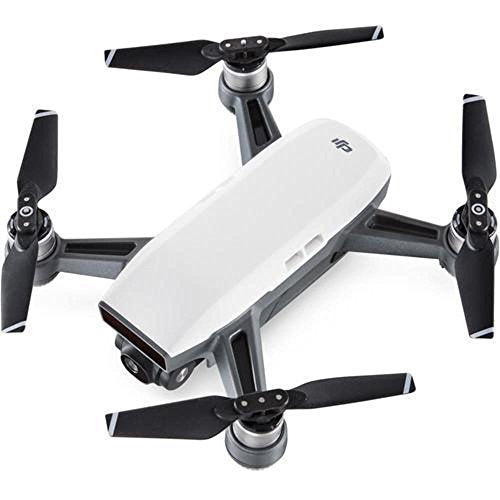 DJI Spark, Fly More Combo, Meadow Green - color: Meadow Green, style: Fly More Combo