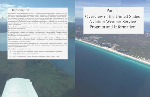 Aviation Weather Handbook: FAA-H-8083-28A