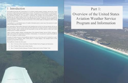 Aviation Weather Handbook: FAA-H-8083-28A