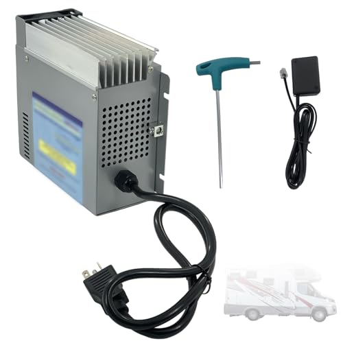 PD9270V 12V 70A RV Power Converter Compatible with Inteli-Power 9200 Series - size: PD9270
