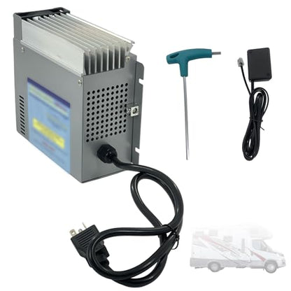 PD9270V 12V 70A RV Power Converter Compatible with Inteli-Power 9200 Series - size: PD9270