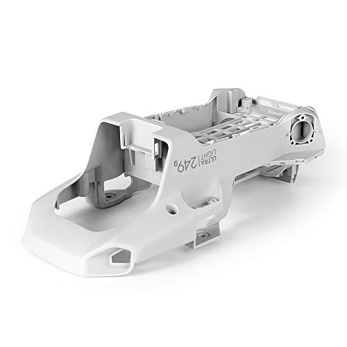 iMusk Original OEM Replacement Body Shell Upper Middle Frame Bottom Board Housing Repair Spare Parts For DJI Mavic Mini Drone (middle frame) - color: Middle Frame