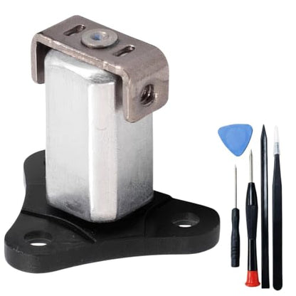 Front Arm Shaft Hinge Replacement for DJI Mini 3/Mini3 Pro/Mini 4 Pro/Mini 5 Pro, Drone Repair Parts with Tool Kit