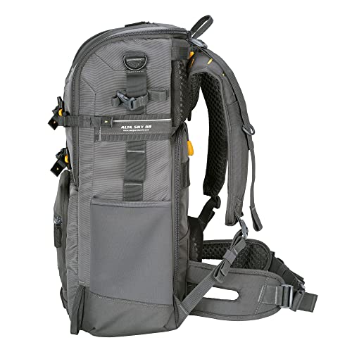 VANGUARD Alta Sky 68 Camera Backpack for pro DSLR/Mirrorless Camera with Grip Attached and 600mm/800mm lens - size: Alta Sky 68