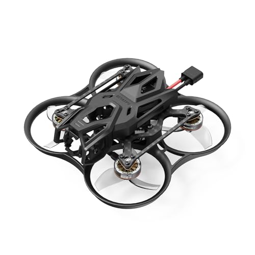 BETAFPV Pavo Femto Brushless 2S Pocket Drone with HD VTX Bracket for O4