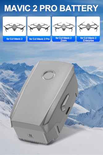 Artman Mavic 2 Pro Battery,3850mAh 15.4V Battery for DJI Mavic 2 Series