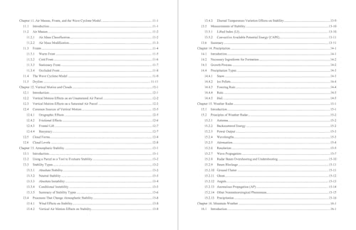 Aviation Weather Handbook: FAA-H-8083-28A