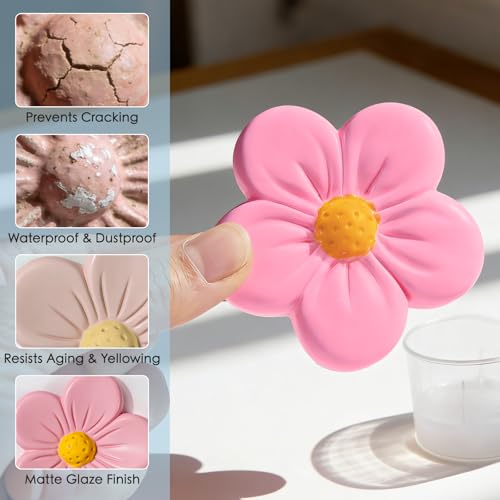 Nariolar Air Dry Clay Glaze - 4fl oz/120ml Clay Varnish Matte - size: 4 oz-matte