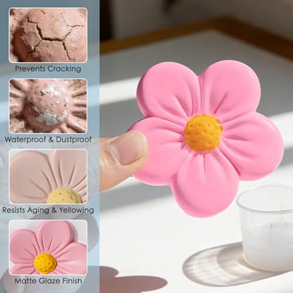 Nariolar Air Dry Clay Glaze - 4fl oz/120ml Clay Varnish Matte - size: 4 oz-matte