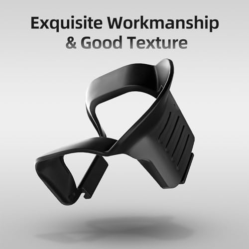 Lens Hood Gimbal Protector Anti-Glare Camera Sunshade Cover for DJI NEO Drone (Black) - color: Black