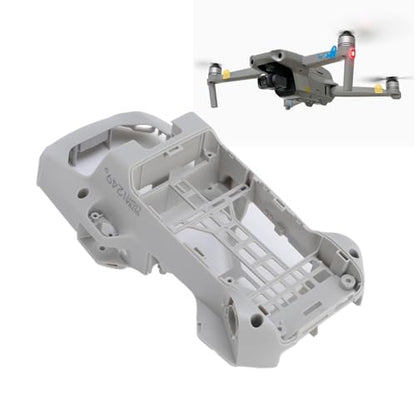 Drone Body Middle Frame Shell Replacement for Mini 2 SE Mini 4K, Durable Midframe Housing Case, Professional Repair Parts Compatible with DJI Drone - Strong Compatibility