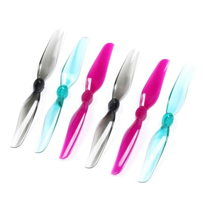 iFlight Nazgul T4030 4inch Bi-Blade Props Propeller 1.5mm Center Hole