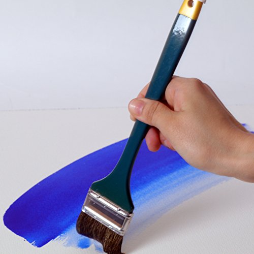 ShinHan Professional Paint Watercolor 7.5ml Tubes 18 Color Set