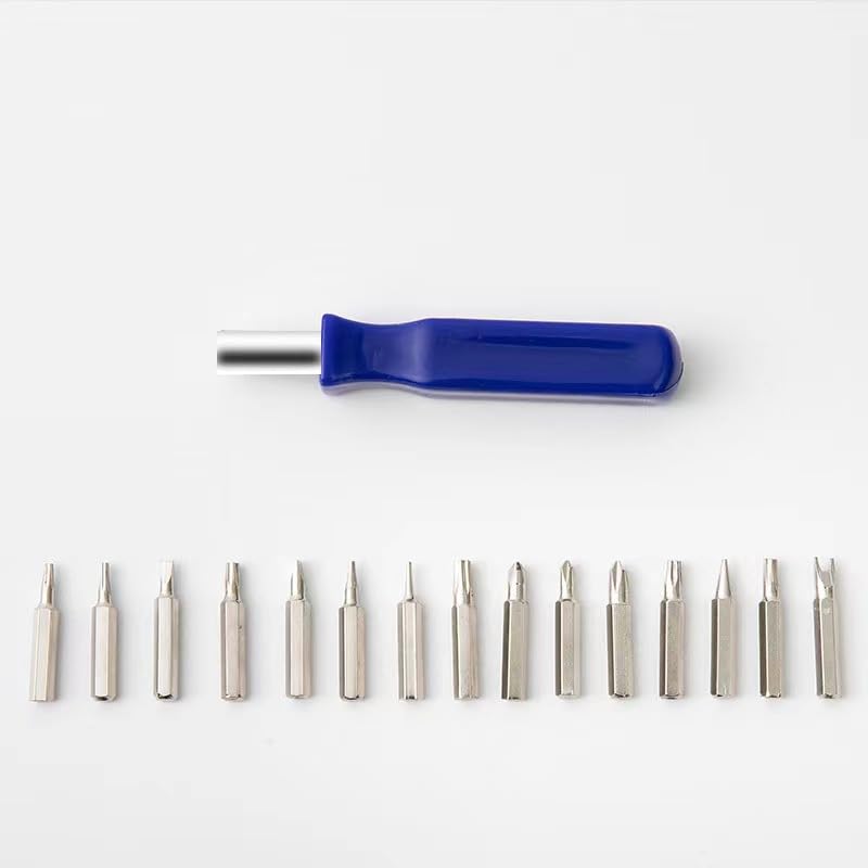 16-in-1 Precision Screwdriver Repair Set