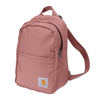 Carhartt Classic Mini Backpack Rose Tint - color: Rose Tint