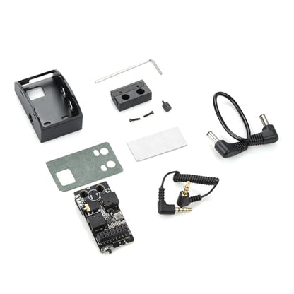5.8GHz Receiver Module for FPV Goggles V2, Analog FPV Video Audio System