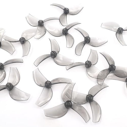 Gemfan 1611 3-Blade propellers 1.5mm for RC FPV Freestyle Tinywhoop Drone