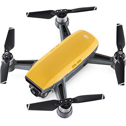 DJI Spark, Fly More Combo, Meadow Green - color: Meadow Green, style: Fly More Combo