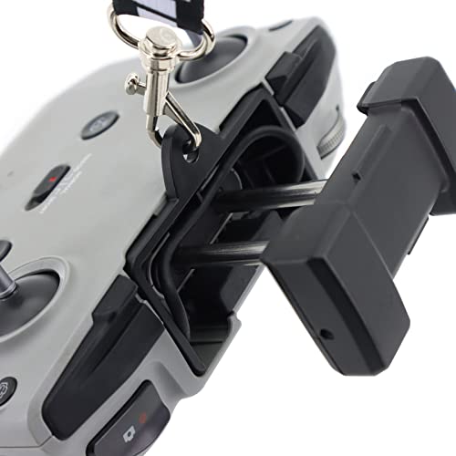 Neck Strap Lanyard Sling for DJI RC PRO Lanyard with Buckle Universal Compatible for DJI Mini 3 Pro/Mavic 3/AIR 2/2S/Mini 2 Remote Controller