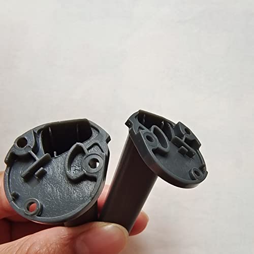 BTG Replacement Parts Landing Legs Compatible with DJI Mavic Pro Accessories Replacement Legs