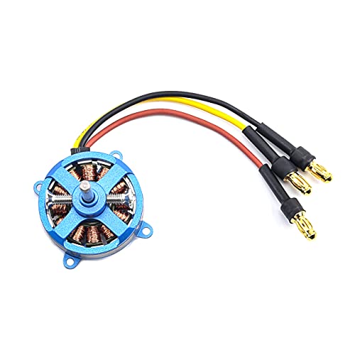 Readytosky LE2204 1800KV Brushless Motor 2-3S