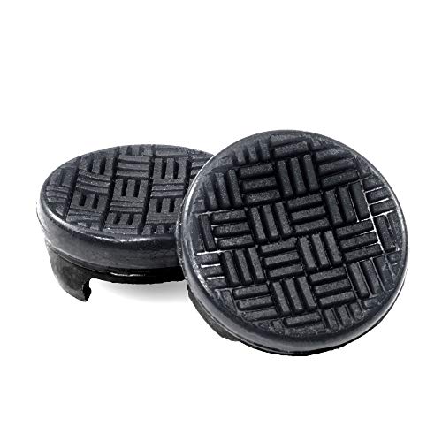 KontrolFreek Omni for Xbox One and Xbox Series X Controller | 2 Performance Thumbsticks | 2 Low-Rise Concave | Black - color: Black