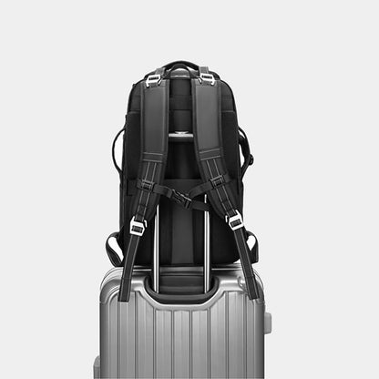 Travel Outdoor Photography Backpack Professional Tripod Camera Bag 16 inches Laptop Backpack Drone Backpack Water Resistant
