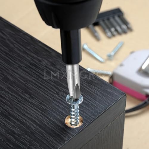 Triwing Screwdriver Bits Set 6pcs Y0 Y1 Y2 Y2 Y3 Y4 Y Tip Screwdriver Bits Magnetic Screwdriver Bits(50mm) - color: Y Head